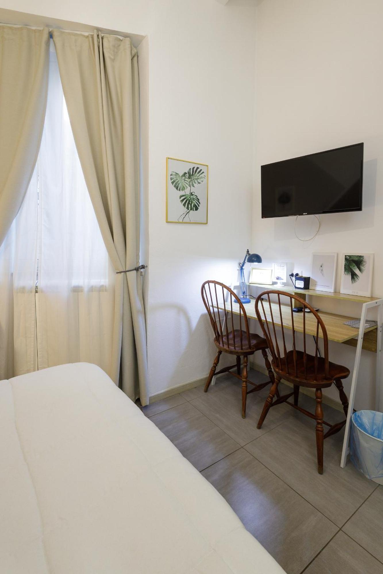 Civico13 Bed & Breakfast Naples Exterior photo