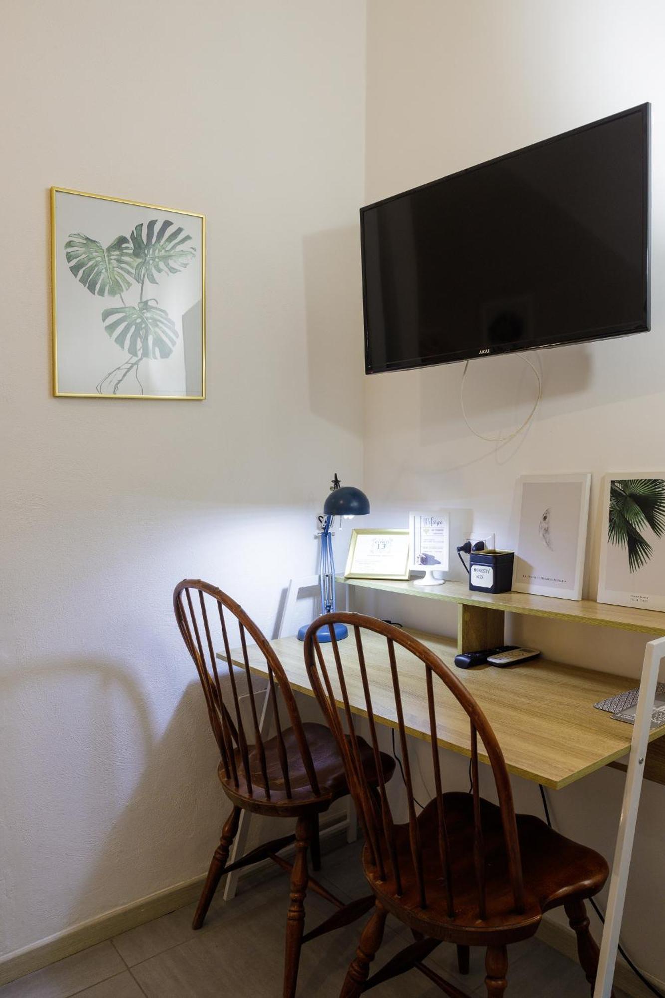 Civico13 Bed & Breakfast Naples Exterior photo