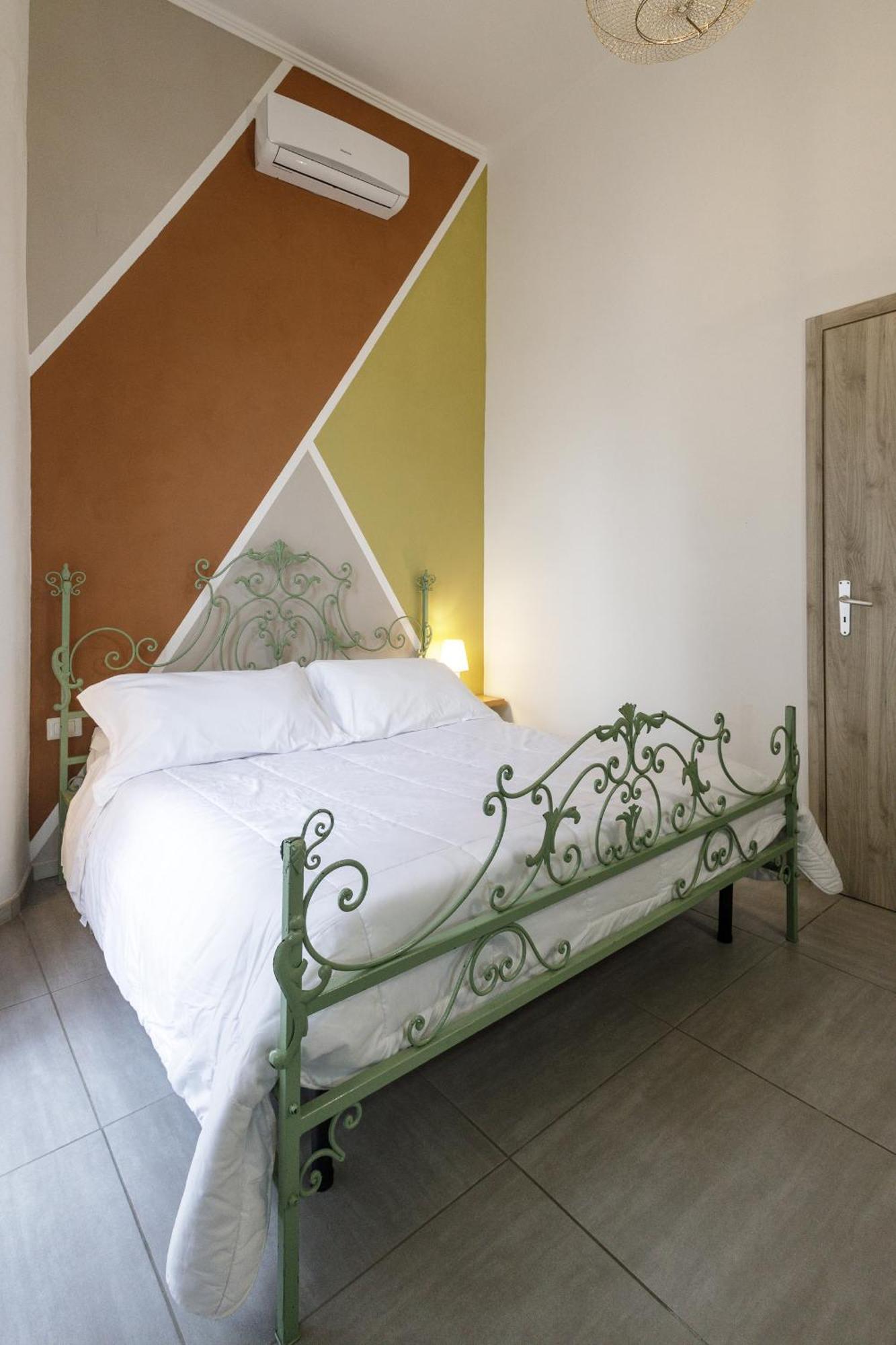 Civico13 Bed & Breakfast Naples Exterior photo