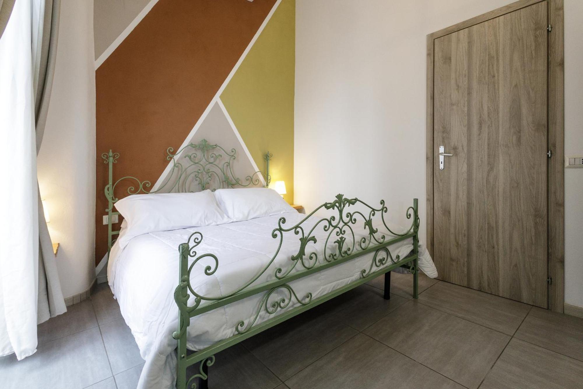 Civico13 Bed & Breakfast Naples Exterior photo