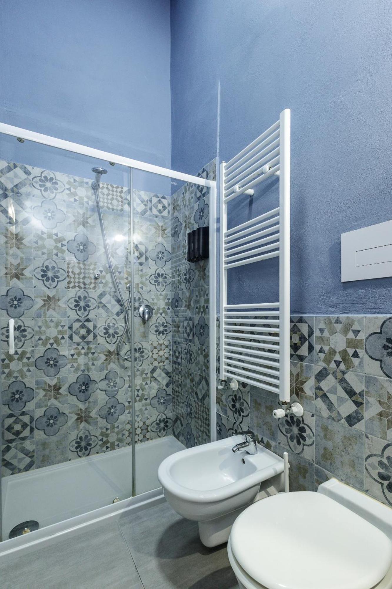 Civico13 Bed & Breakfast Naples Exterior photo