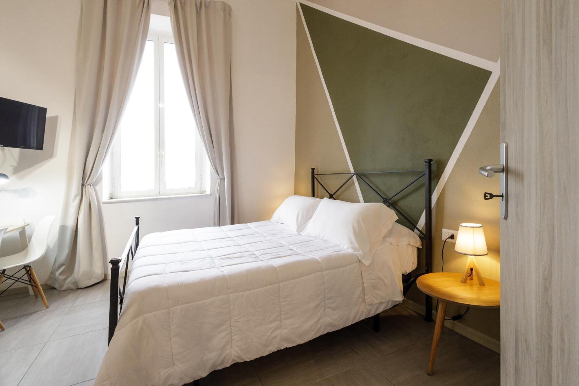 Civico13 Bed & Breakfast Naples Exterior photo