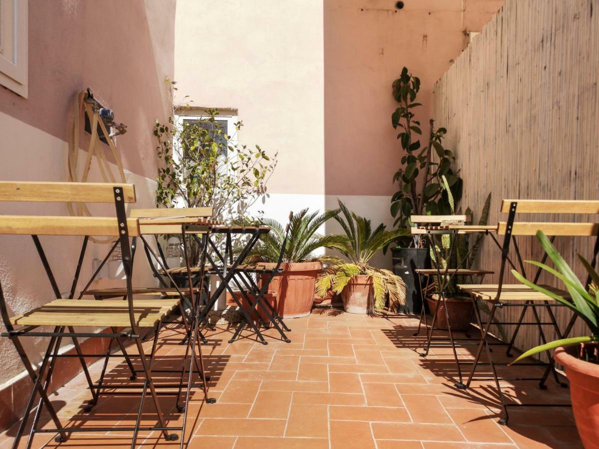 Civico13 Bed & Breakfast Naples Exterior photo